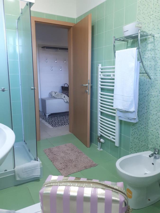 Apartman Diva 图兹拉 外观 照片